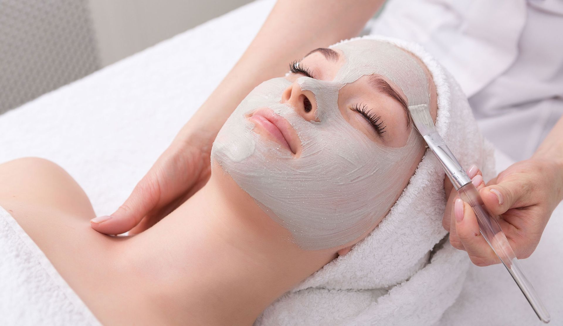 Skin Improvement & Esthetic Services
