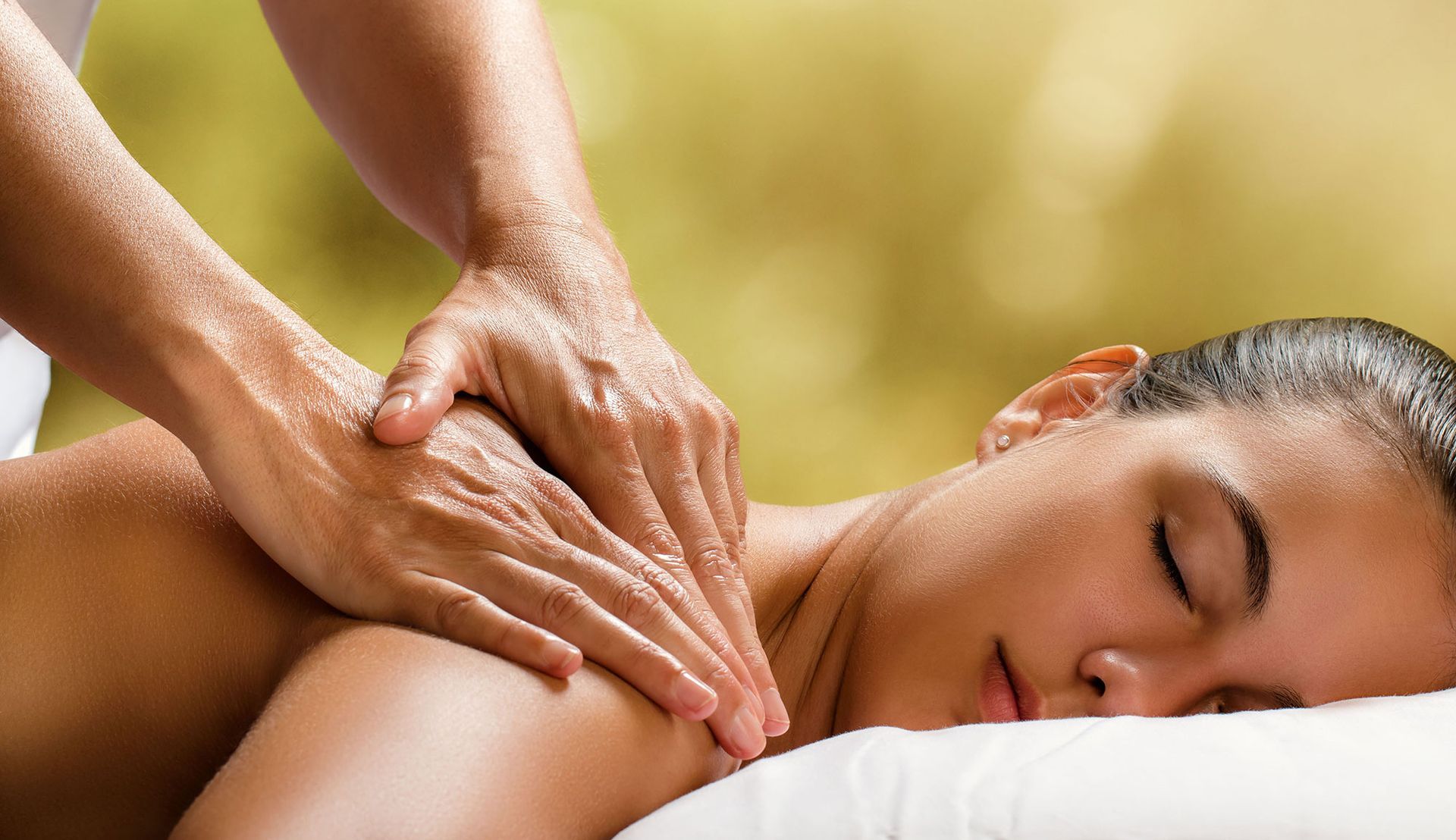 Massage Therapy Services