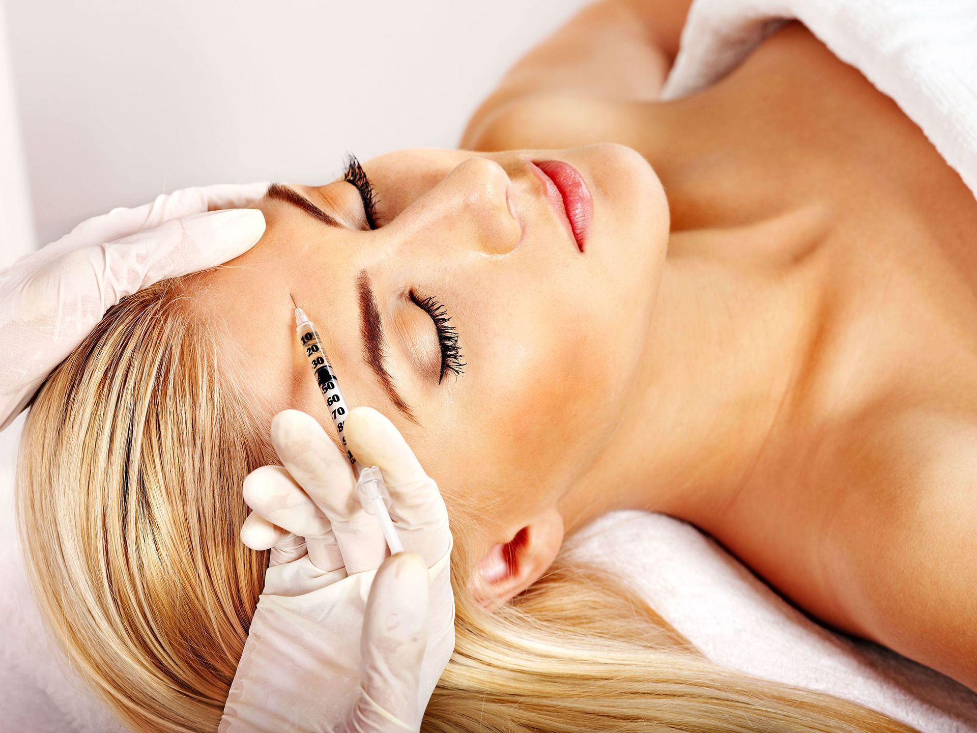 Beauty & Aesthetic Services